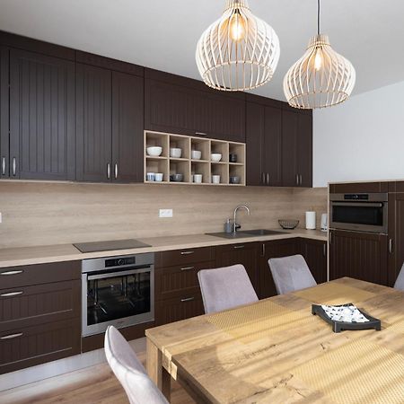 Apartman Sosna Dolny Kubin Exterior photo
