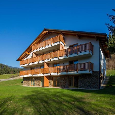 Apartman Sosna Dolny Kubin Exterior photo
