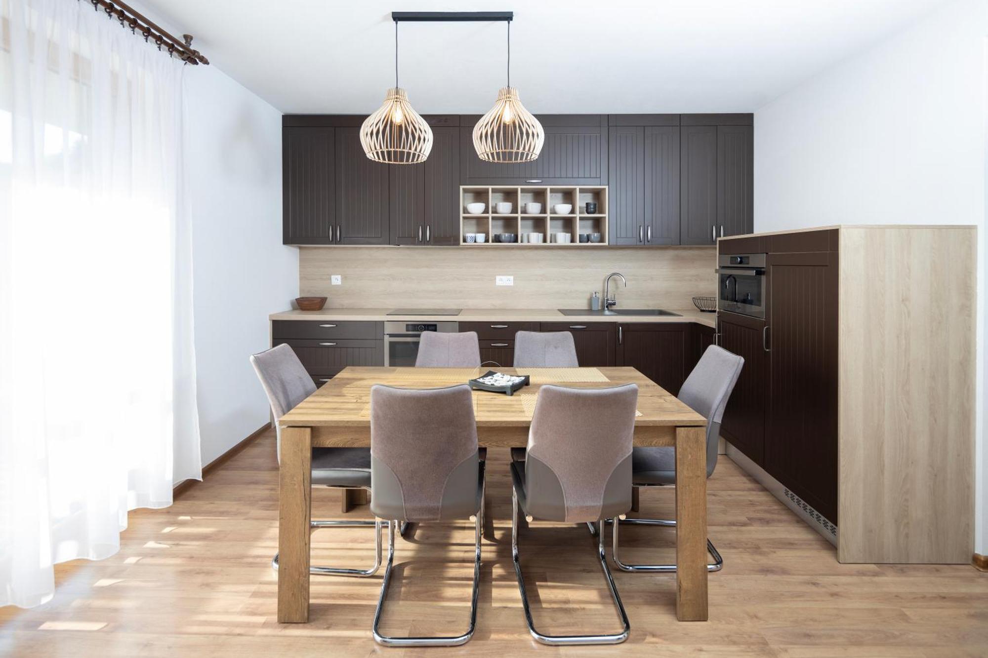 Apartman Sosna Dolny Kubin Exterior photo