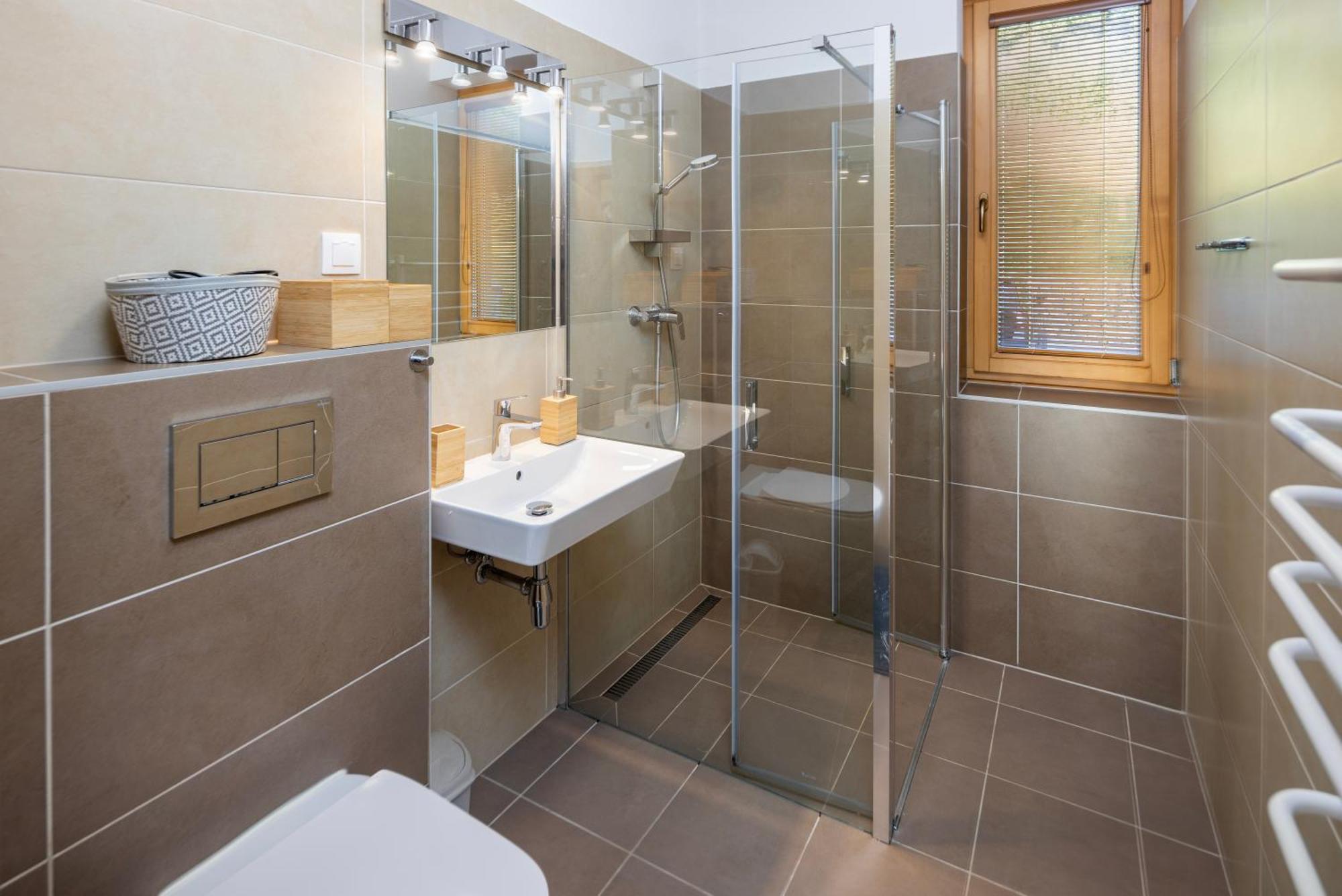 Apartman Sosna Dolny Kubin Exterior photo